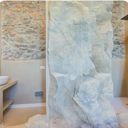 펜션 Emozione Blu 몬테 마르첼로