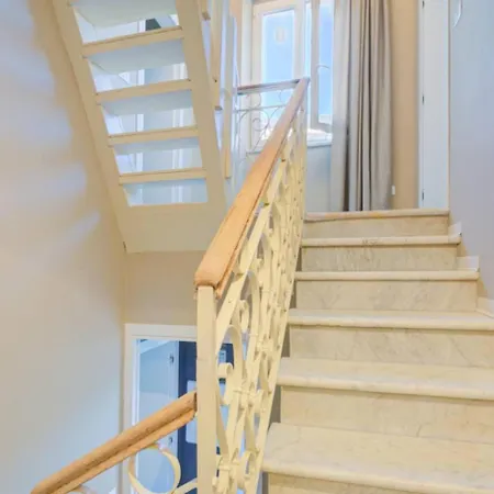 펜션 Emozione Blu 몬테 마르첼로