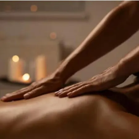 Emozione Blu * 몬테 마르첼로