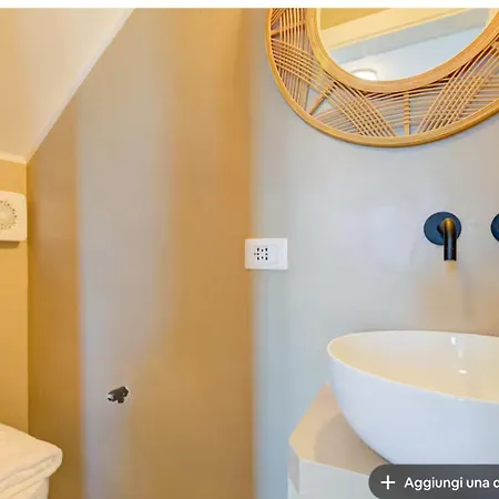 Emozione Blu 펜션 몬테 마르첼로