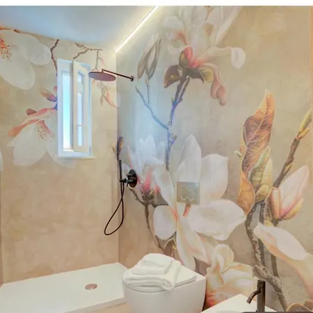 Emozione Blu 펜션 *