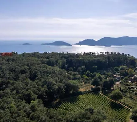 Emozione Blu 몬테 마르첼로