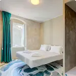 Holiday home Emozione Blu *