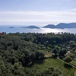 Emozione Blu Monte Marcello