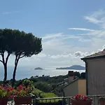 Holiday home Emozione Blu