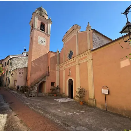 Сasa de vacaciones Emozione Blu