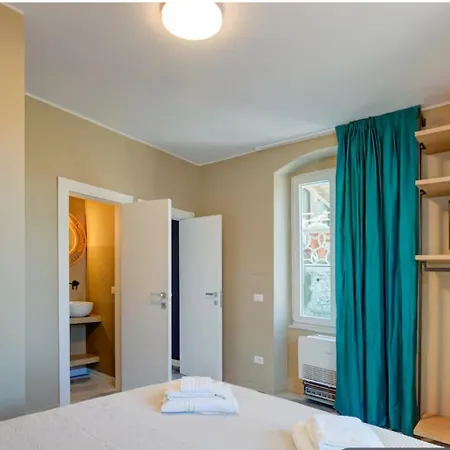 度假居 Emozione Blu *