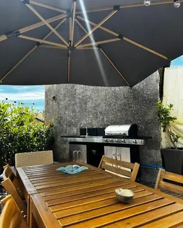 Emozione Blu Casa vacanze