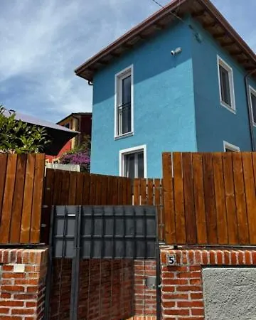 Casa vacanze Emozione Blu