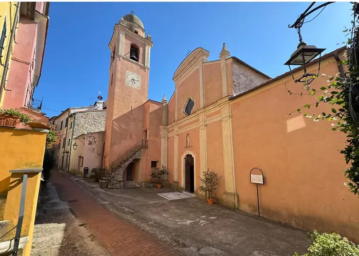 Сasa de vacaciones Emozione Blu